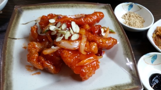 아라짬뽕 이미지