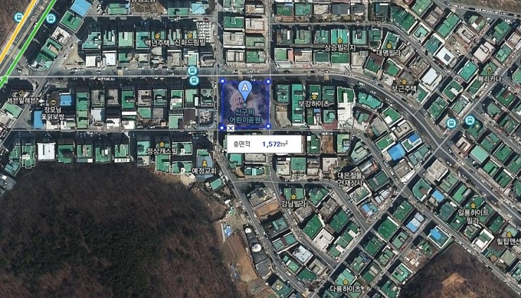 참건축사사무소주 이미지