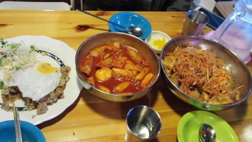소소분식 이미지