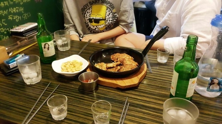 친구랑포차 이미지