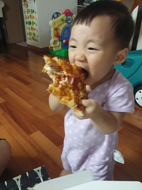 영구스피자 이미지