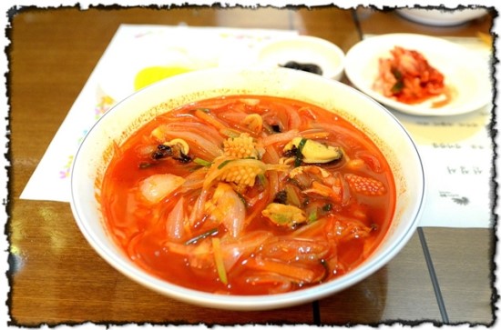 맛집진미반점 이미지