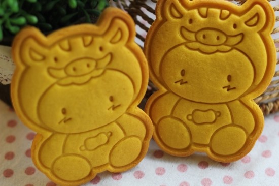 마이쿠키디어(My Cookidea) 이미지
