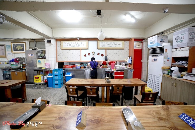 장군보쌈 이미지