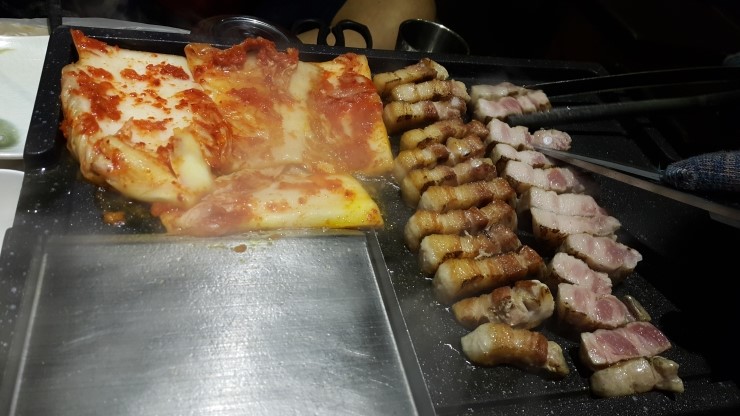 하남돼지집 이미지