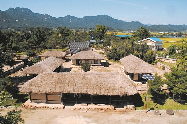 상주동학문화재단 이미지