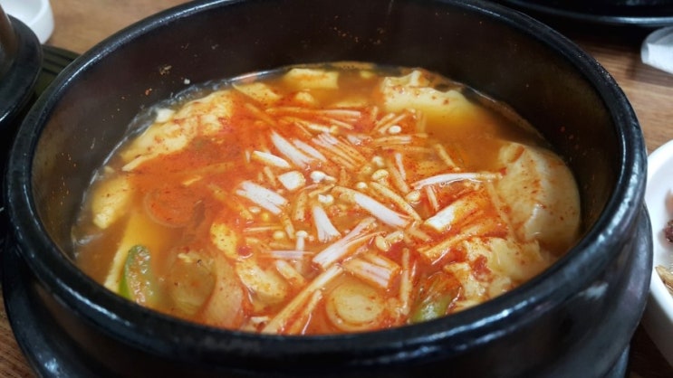 착한밥상 이미지