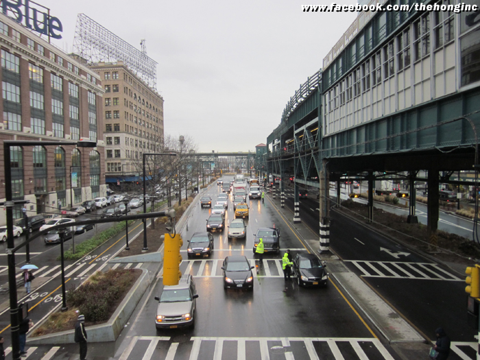 센트럴 스트리트(CENTRAL STREET) 이미지