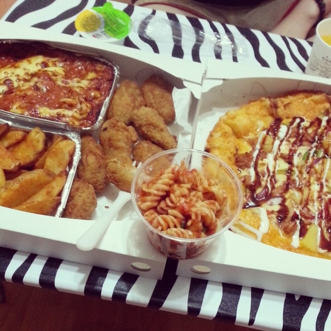 (주)좋은 리조트 이미지
