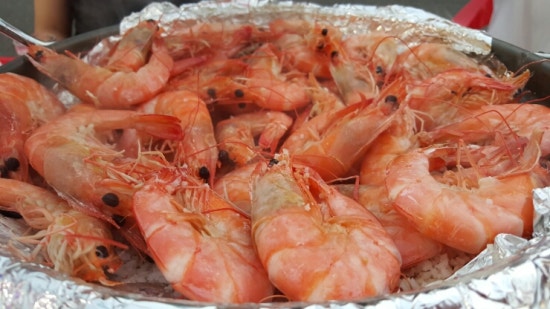 회랑조개랑 이미지
