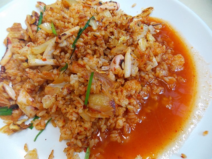 둘리칼국수 이미지