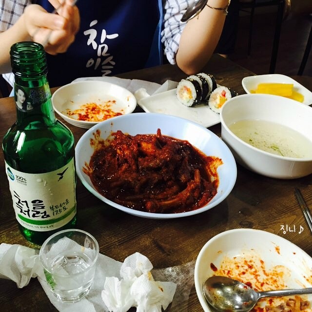 순이네분식 이미지