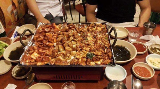 원조왕십리불곱창 이미지
