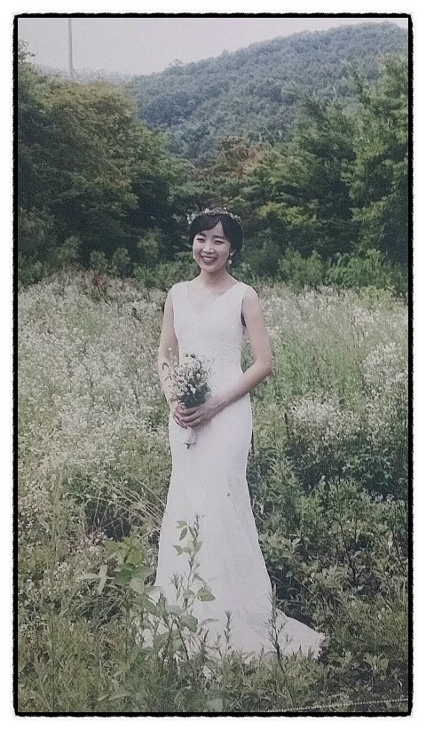김혜순한복 이미지