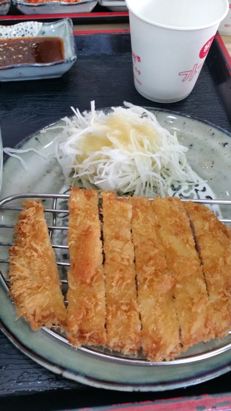 수제돈까스 이미지