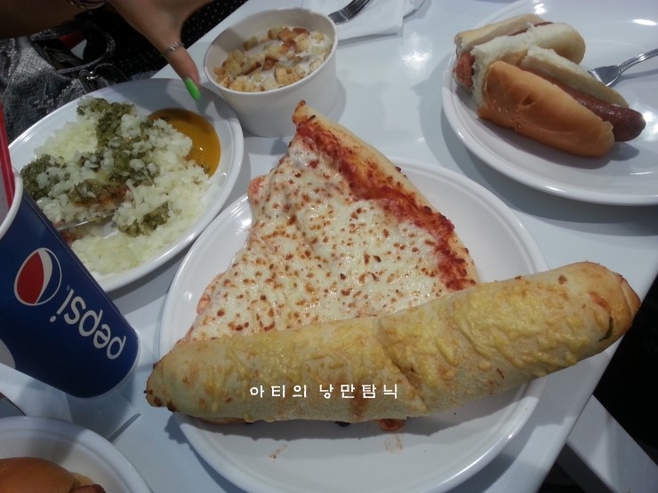 코스트코 홀세일 공세점 이미지