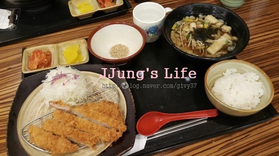고센돈까스 이미지
