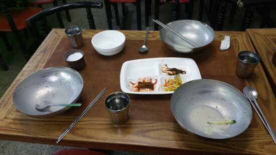 홍희네분식 이미지