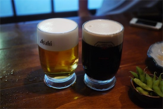 하루맥주 이미지