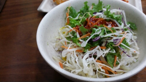 이오순칼국수 이미지