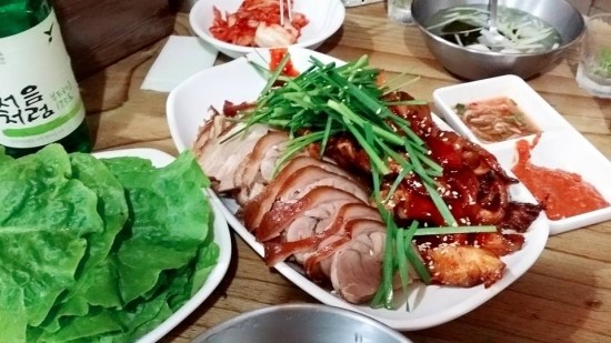 신의족발 이미지