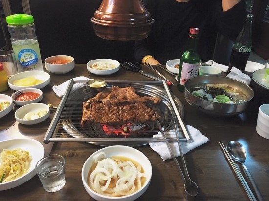 신의족발 이미지