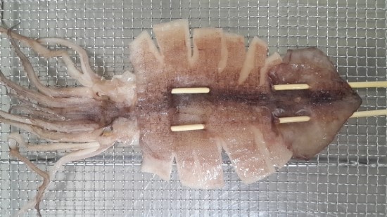 문꼬치 이미지