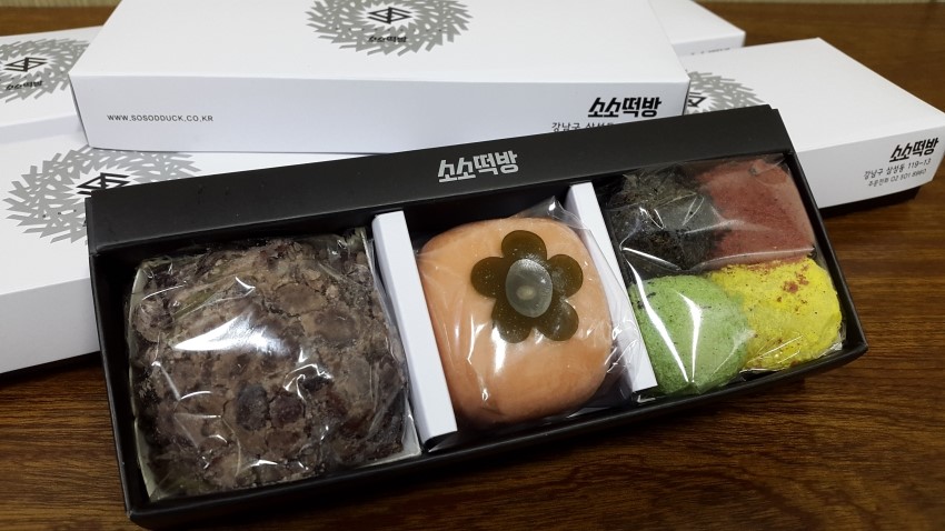 예단떡방 이미지