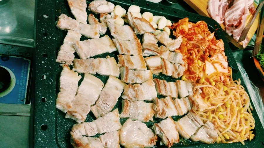 오;나의삼겹살 이미지