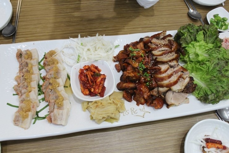 하남족발 이미지