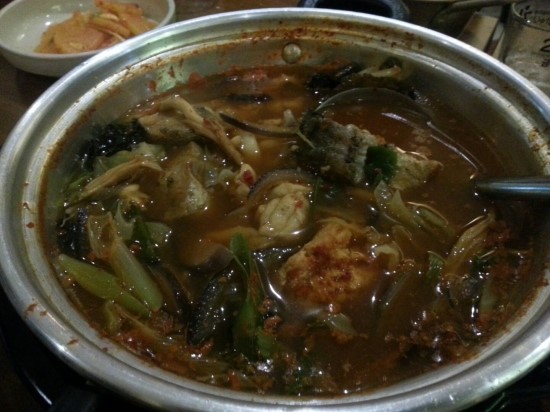 대포국수 이미지