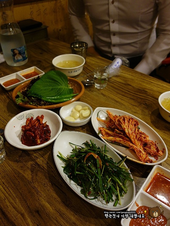 한양본가 한양왕족발 본점 이미지
