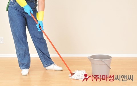 씨앤씨크리닝 이미지