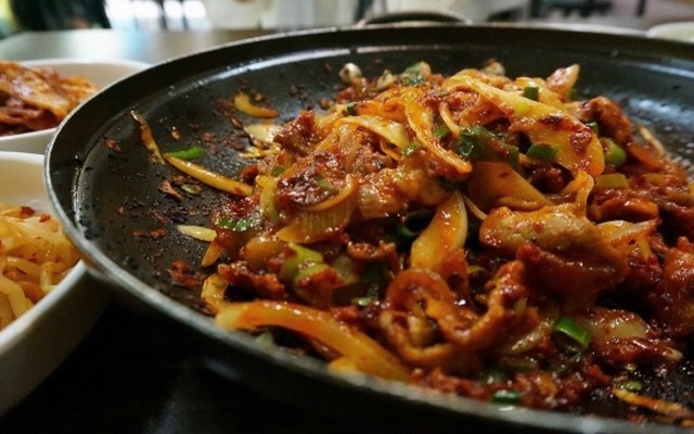 미가식당 이미지