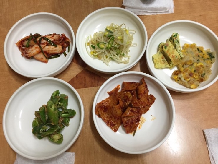 명가국수 이미지