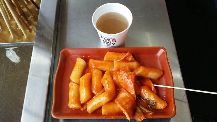 깨돌이김밥 이미지