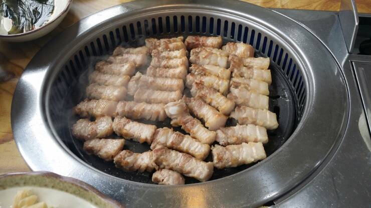 문덕맛찬들왕소금구이 이미지