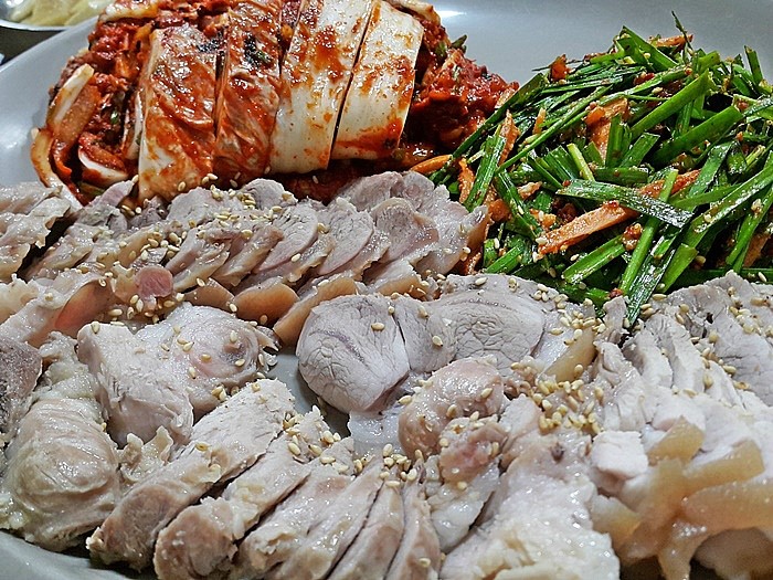 부림해물손수제비식당 이미지