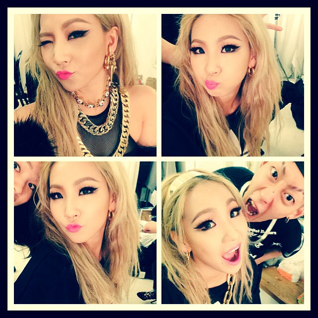 씨엘갤러리 이미지