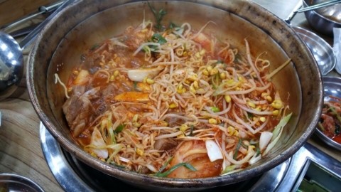 대로갈비 이미지