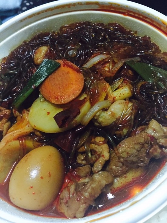 동네맛집2(찜,탕) 이미지