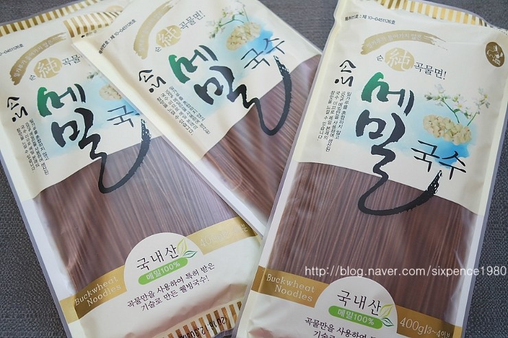봉평영농조합법인 이미지