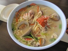 밀가루칼국수 이미지