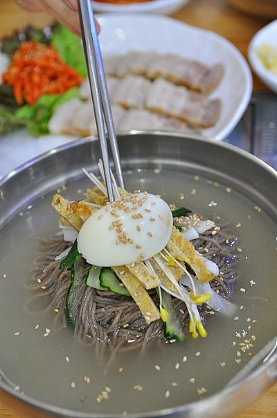 메밀가 이미지