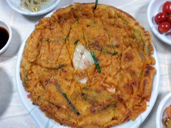 유달산주차장식당 이미지