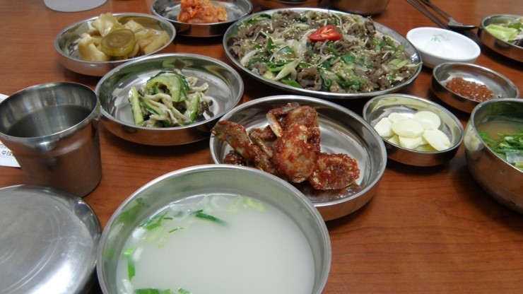 왕성식당 이미지