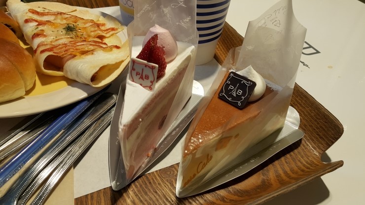 파리바게트간석 이미지