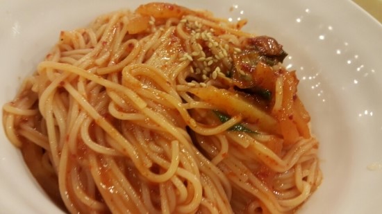 뜨뜻국수 이미지