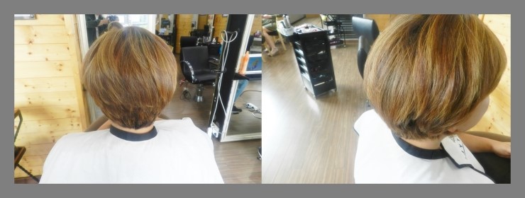 에이치스타일헤어살롱 이미지