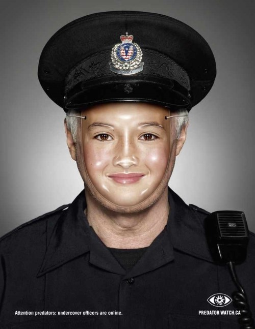 광고디자인이색 이미지